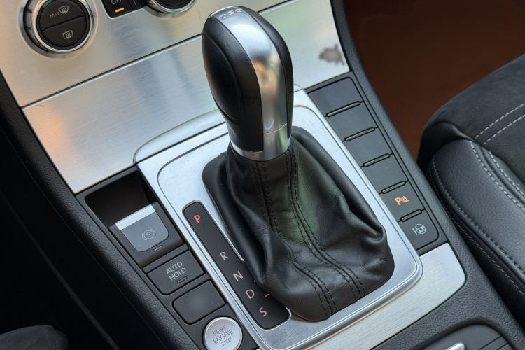 Used Volkswagen FAW-Volkswagen CC 2016 1.8TSI Luxury Model
