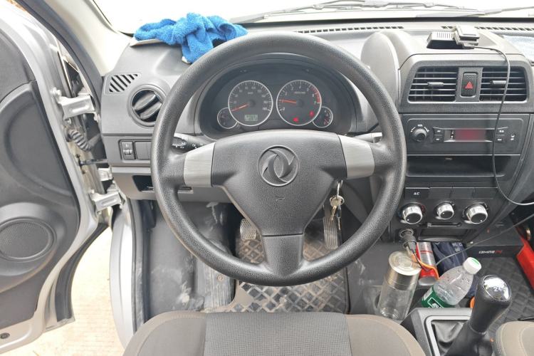 Used Dongfeng Xiaokang C36 2025 Model 1.5L Comfort