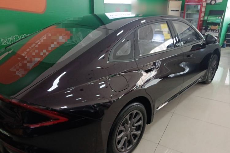 Used Wuling Xingguang 2025 70km Smart Standard Version