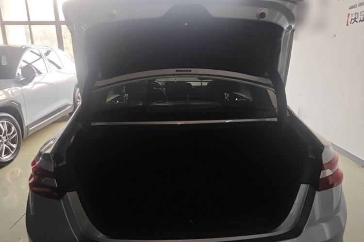 Used Geometry A 2019 High-Energy Ultra-Long Range PowerCube Version