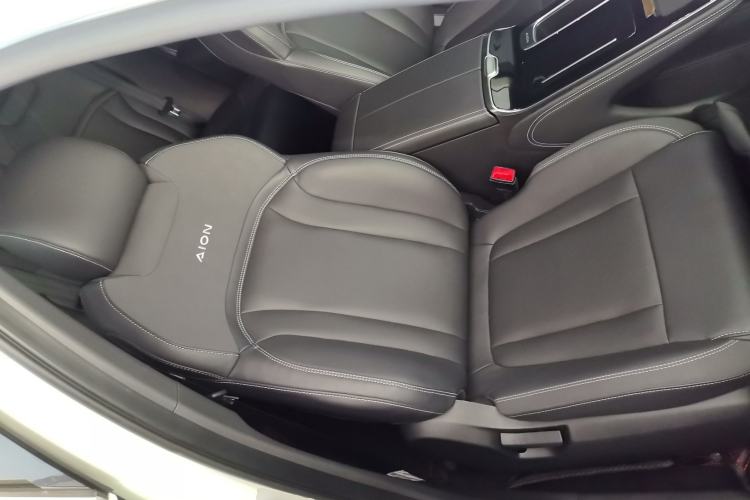 Used AION V 2023 Plus 70 Smart Edition Ternary Lithium
