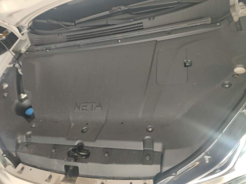 Used NETA V 2021 Long-Range Entertainment Edition — 21