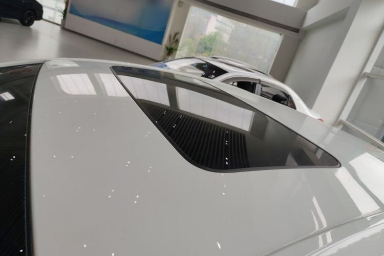 Used Chevrolet Cavalier 2019 320 Automatic Xinyue Edition
