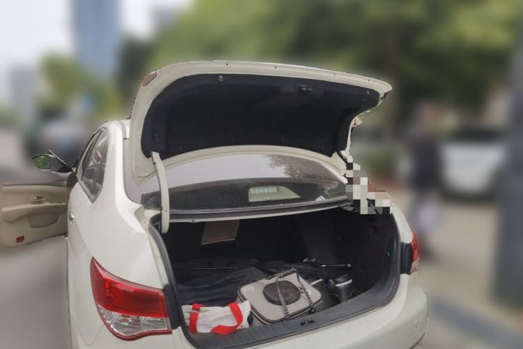 Used Nissan Sylphy 2019 Classic 1.6XE+ CVT SmartConnect Leading Edition
