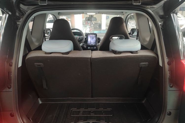 Used Chery Little Ant 2022 Revised Version Sweet Pink Edition Half-Sugar Version Lithium Iron Phosphate 30.7 kWh 30 kW 301 km