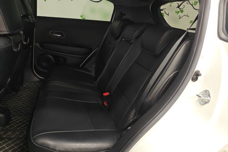 Used Honda XR-V 2021 220TURBO CVT Comfort Version
