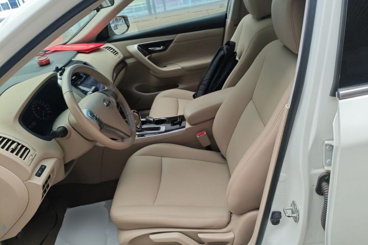 Used Nissan Teana 2013 2.0L XE Fashion Edition