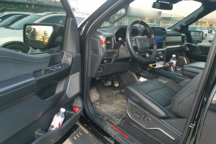 Used Ford F-150 Raptor 2023 3.5T Raptor