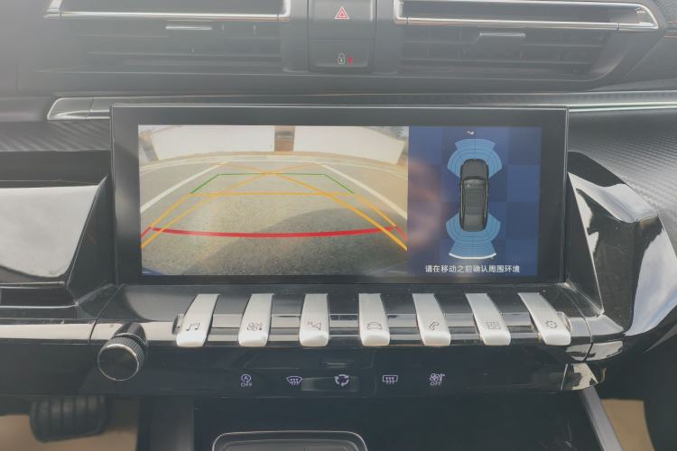 Used Peugeot 508 2022 508L 400THP PureTech Driving Control Edition
