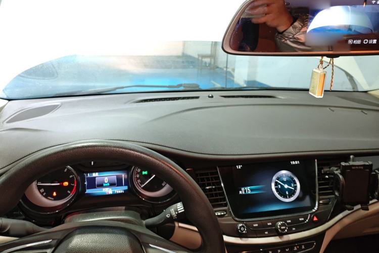 Used Buick Verano 2015 Sedan 15S Automatic Leading Model