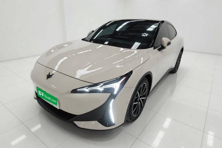 Used ARCFOX Alpha S5 2024 708MAX 200kW Guazi used car, China used car export, Used car for sale, Used  cars, Cheapest cars for sale