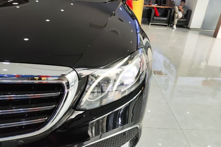 Used Mercedes-Benz E-Class 2019 Restyled E 300 L Sport Luxury Edition