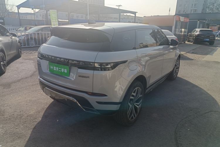 Used Land Rover Range Rover Evoque 2021 Range Rover Velar L 249PS R-Dynamic First Edition