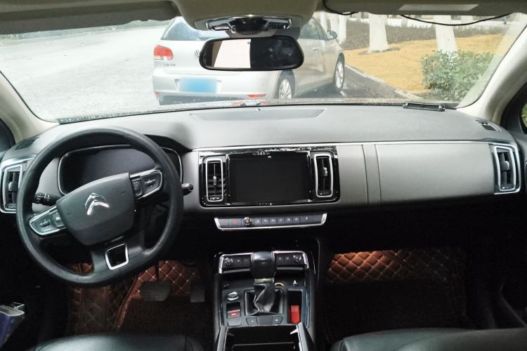 Used Citroen C6 2017 380THP Prestige Model