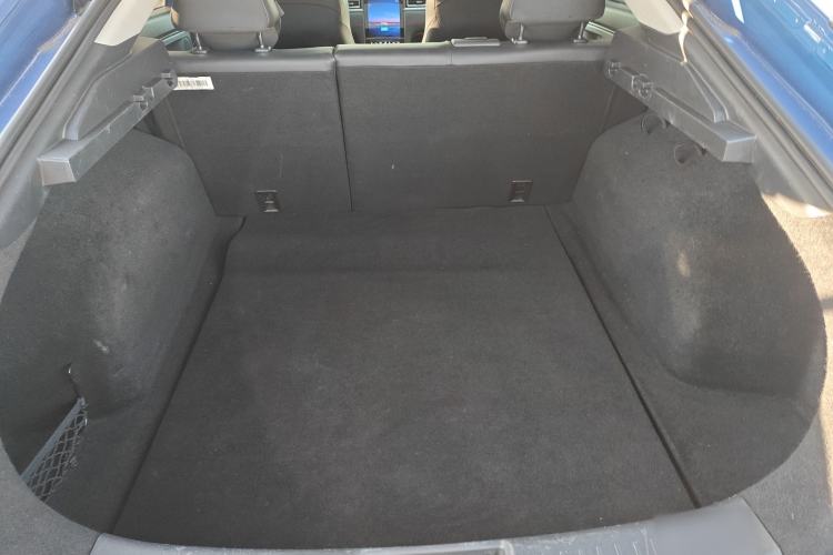 Used SOL A5 2021 1.5T CVT Luxury Smart Model