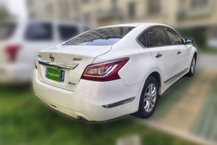 Used Nissan Teana 2013 2.0L XE Fashion Edition
