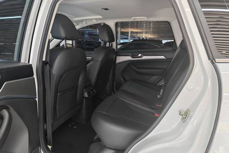 Used Haval H6 2019 Sport Edition 1.5T Automatic Two-Wheel Drive Elite Model China VI