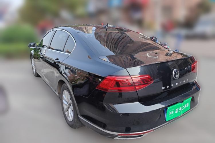 Used Volkswagen Magotan 2020 280TSI DSG Comfort Edition