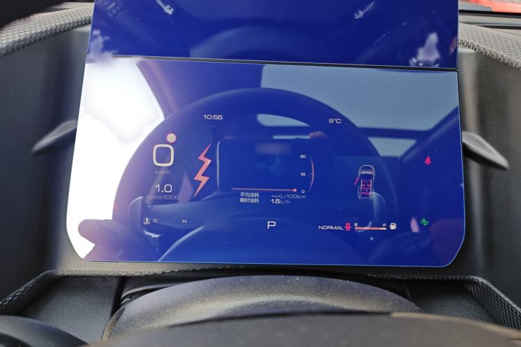 Used Haval DARGO 2021 1.5T DCT Two-Wheel Drive Border Collie - Wangcai Edition
