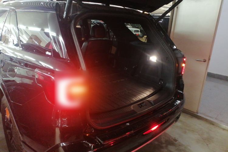 Used Ford Explorer 2023 EcoBoost 285 Kunlun Peak Edition 6-Seater