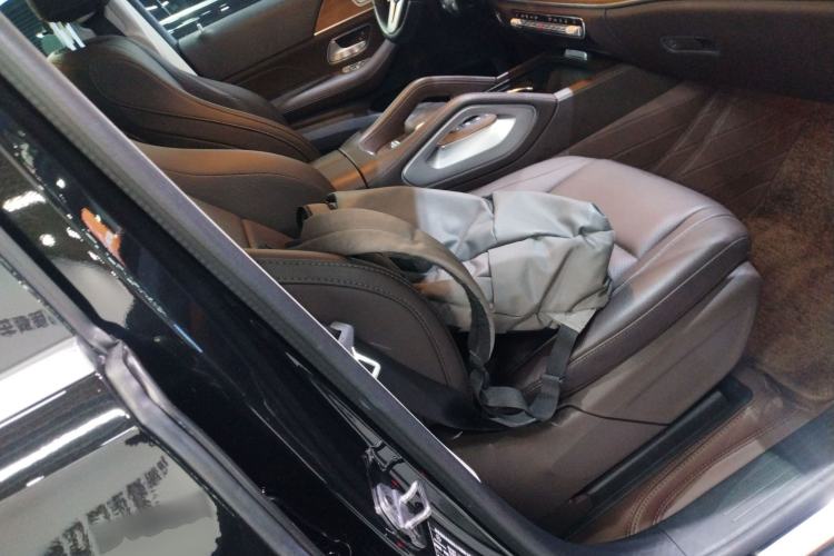 Used Mercedes-Benz GLE New Energy 2021 GLE 350 e 4MATIC
