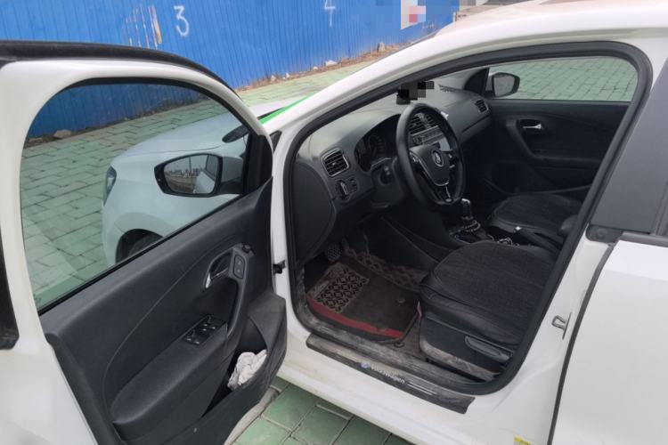 Used Volkswagen Polo 2018 1.5L Automatic Enjoyment Model