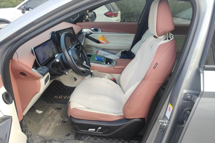 Used Haval XY 2022 1.5T Smart Edition