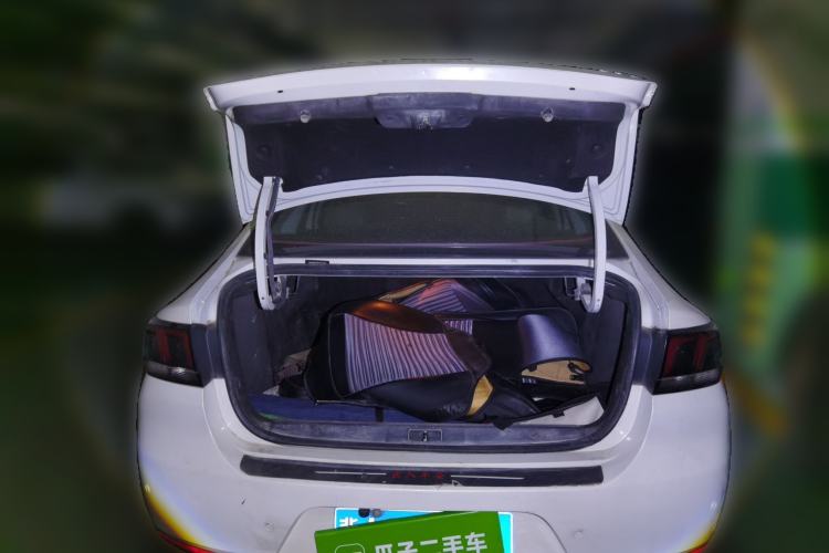 Used Peugeot 308 2016 1.6L Manual Fashion Edition