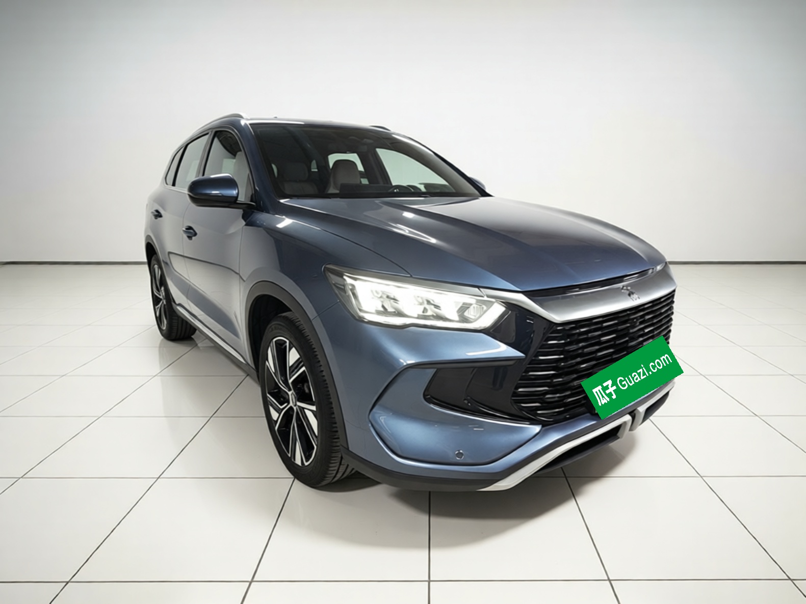 BYD Song Pro New Energy 2024 HONOR Edition DM-i 110KM Excellence Model — снимка 3