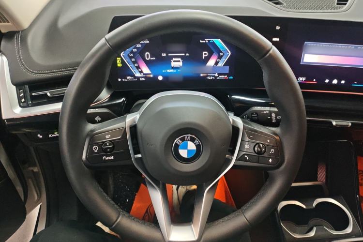 Used BMW X1 2023 sDrive25Li X Design Package