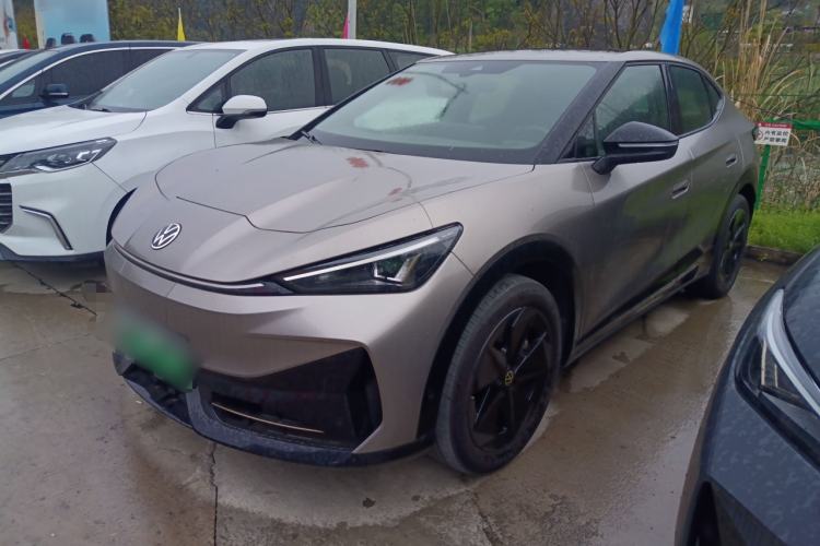 Used Volkswagen ID.UNYX 2024 Pro Long-Range Version