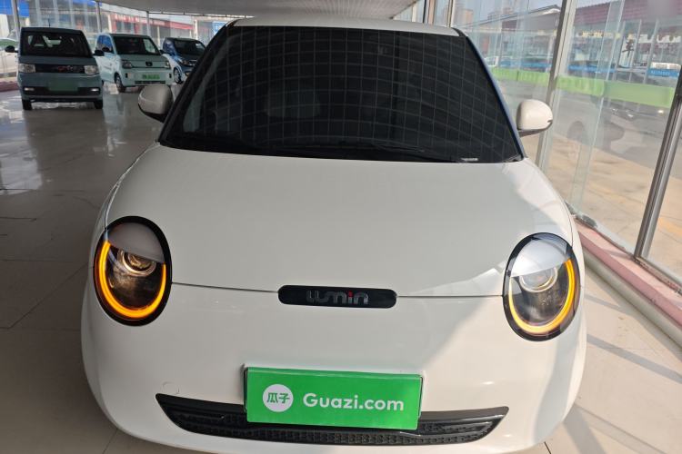 Used Qiyuan Lumin 2025 205 km Xiangqin Version