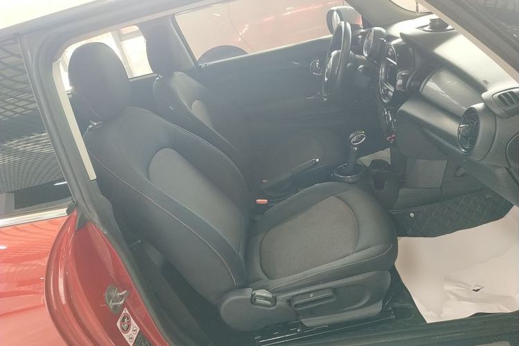 Used MINI MINI 2014 1.5T COOPER Fun