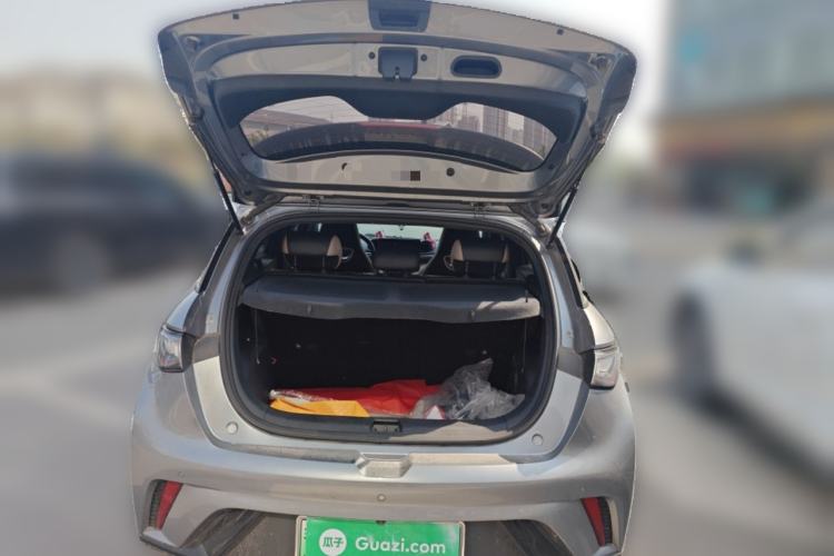 Used BYD Dolphin 2023 420 km Fashion Edition