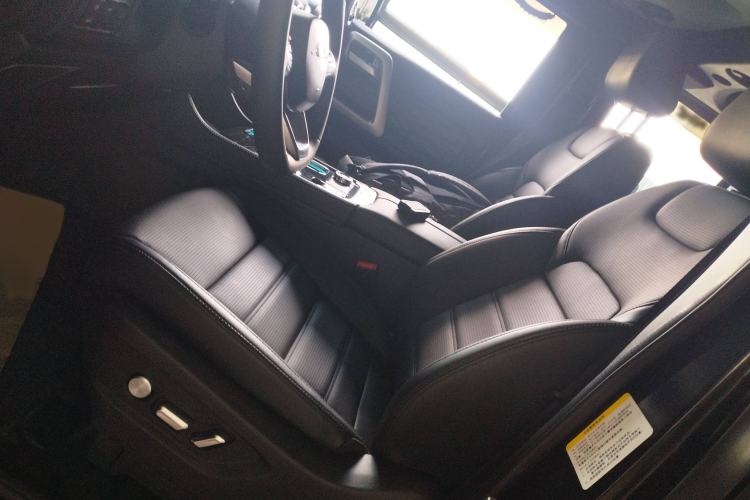 Used BAIC Off-Road BJ40 2024 2.0D Blade Hero Glory Edition