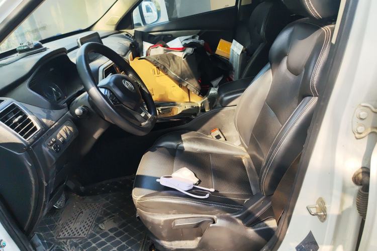 Used Dongfeng Fengon S560 2018 1.8L CVT Prestige Model
