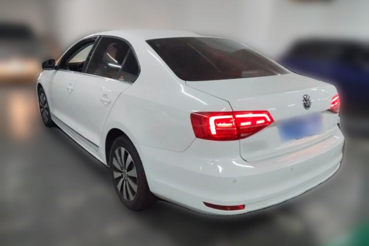 Used Volkswagen Sagitar 2018 1.6L Automatic Comfort Model

