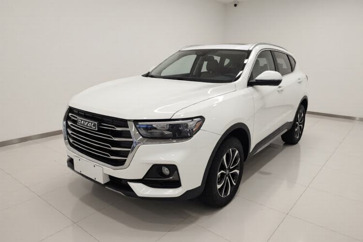 Used Haval H6 2021 National Trend Edition 1.5T Automatic Urban Version