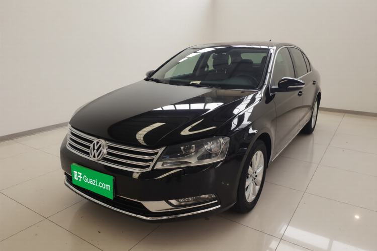 Used Volkswagen Magotan 2015 1.8TSI Advanced Model