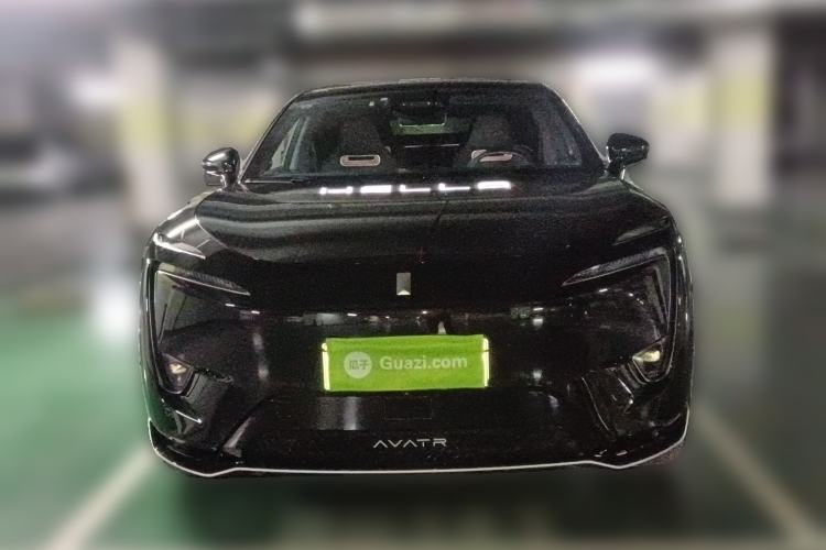 Used Avatr 11 2023 Harmony 116° Luxury Edition
