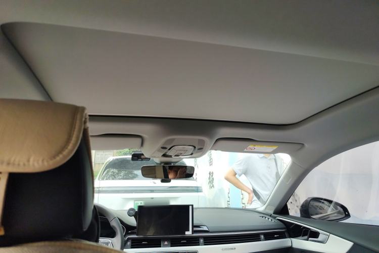 Used Audi A5 2023 Sportback 40 TFSI quattro Luxury Dynamic Edition
