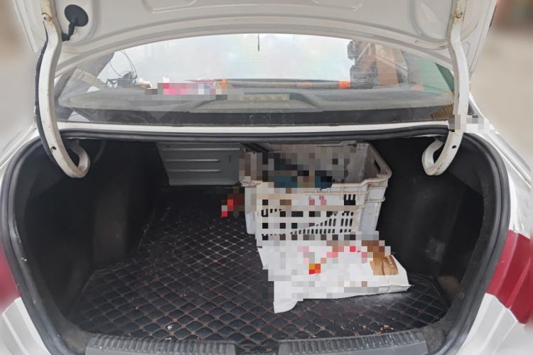 Used Volkswagen Jetta 2015 Value Edition 1.6L Manual Fashionable Style