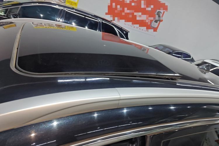 Used Chery Tiggo 7 2020 1.5T Manual Luxury Version