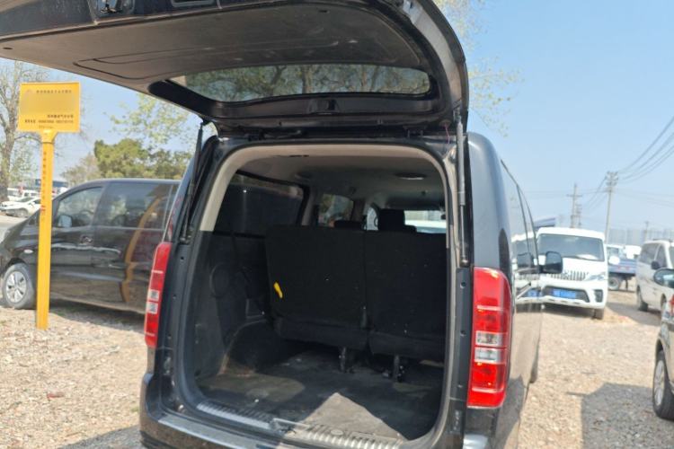 Used JAC Refine M3 2019 PLUS Maker Edition 1.8L Luxury Model