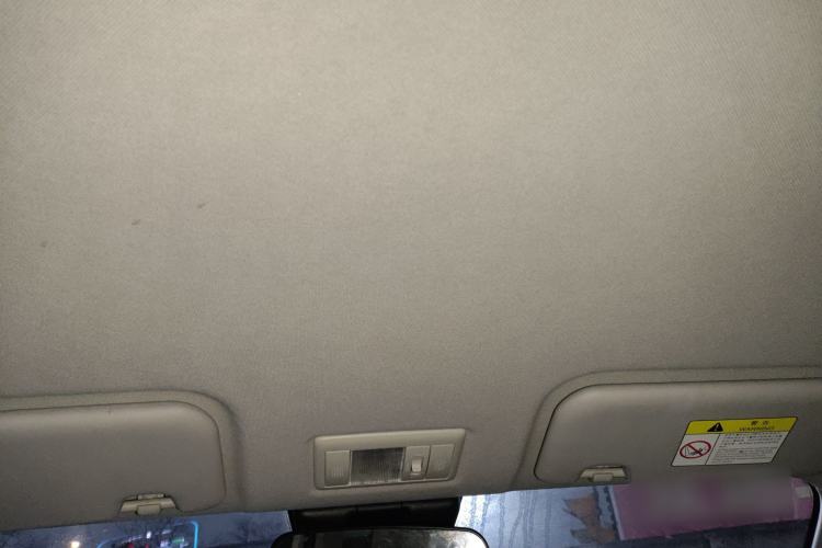 Used Qiyuan Lumin 2023 301km Honey Dew Edition