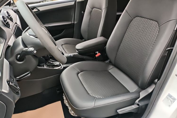 Used Jetta VA3 2019 1.5L Automatic Enjoyment Edition