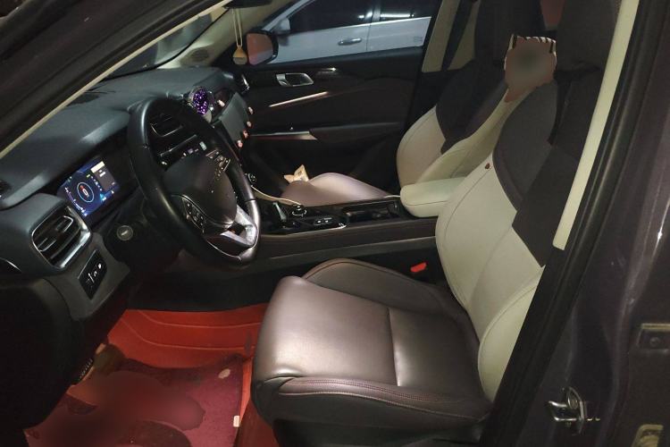 Used Lynk & Co 02 New Energy 2019 1.5T PHEV Pro