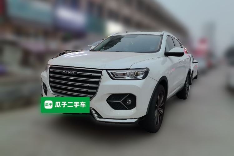 Used Haval H6 2021 1.5 GDIT Automatic Champion Edition