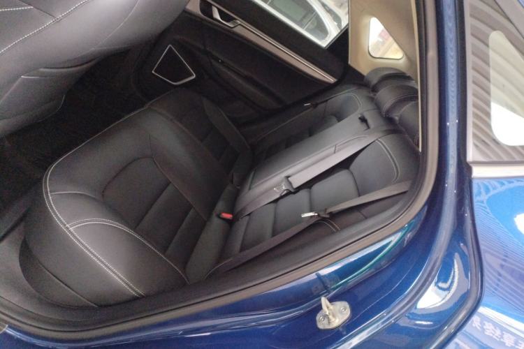 Used Geely Auto Emgrand GS 2018 Lingchao Edition 1.4T Automatic LingShang Smart Connectivity Model