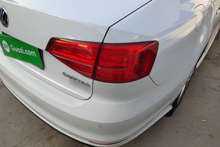 Used Volkswagen Sagitar 2018 280TSI DSG Ignite Edition